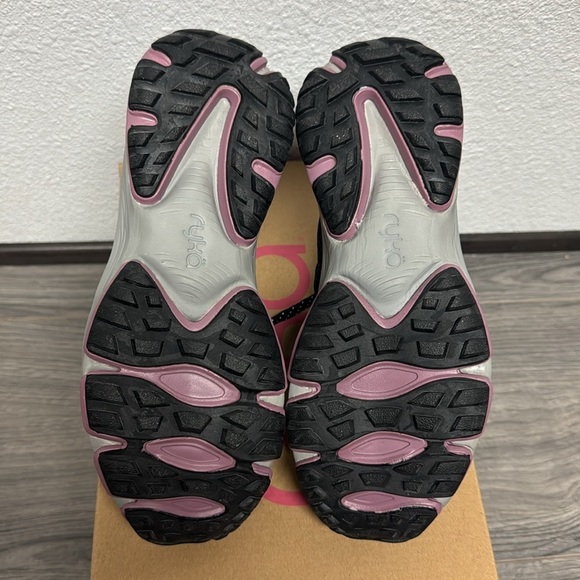 Ryka Made For Women Devotion X TR Trail Walking Sneaker - Picture 5 of 10
